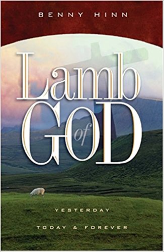 Lamb of God HB - Benny Hinn